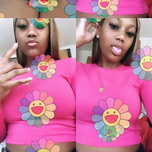 Meet your Posher, Nyair